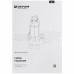 Фекальный насос Unipump FEKAPUMP V 750F, BT-1231873