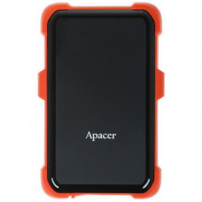 1 ТБ Внешний HDD Apacer AC630 [AP1TBAC630T-1]