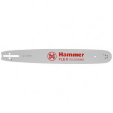 Шина для цепной пилы Hammer 401-007