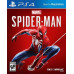 Игра Marvel’s Spider-Man (PS4), BT-1237695