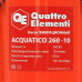 Вибрационный насос Quattro Elementi Acquatico 260-10 910-324, BT-1242254