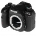 Зеркальный фотоаппарат Pentax K-1 Mark II Body черный, BT-1243108