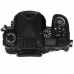 Зеркальный фотоаппарат Pentax K-1 Mark II Body черный, BT-1243108