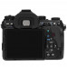 Зеркальный фотоаппарат Pentax K-1 Mark II Body черный, BT-1243108