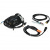 Сварочный аппарат Aurora PRO SPEEDWAY 180 MIG-MAG+MMA+TIG LIFT, BT-1244160