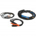 Сварочный аппарат Aurora PRO INTER TIG 200 PULSE TIG+MMA MOSFET, BT-1244163