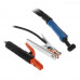 Сварочный аппарат Aurora PRO INTER TIG 200 PULSE TIG+MMA MOSFET, BT-1244163