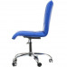 Кресло офисное TetChair ZERO синий, BT-1244490