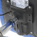 Кресло офисное TetChair ZERO синий, BT-1244490