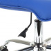 Кресло офисное TetChair ZERO синий, BT-1244490
