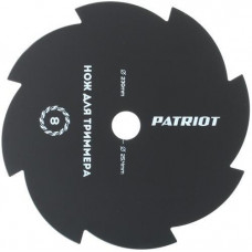 Нож для триммера Patriot TBS-8
