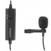Микрофон Maono AU-100 черный, BT-1247981
