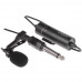 Микрофон Maono AU-100 черный, BT-1247981