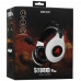 Проводная гарнитура DEXP Storm Pro белый, BT-1250134