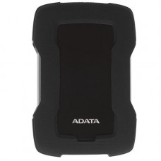 5 ТБ Внешний HDD ADATA HD330 [AHD330-5TU31-CBK]