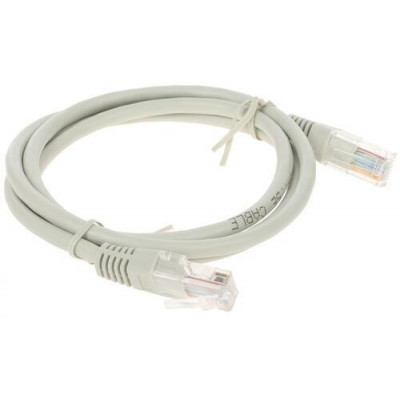 Патч-корд Cablexpert PP10-1M, BT-1250551