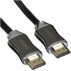 Кабель соединительный DEXP HDMI - HDMI, 2 м