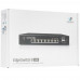 Коммутатор Ubiquiti EdgeSwitch 8-150W, BT-1252306
