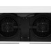 Вытяжка телескопическая KRONA KAMILLA 6002DNIX белый/серебристый, BT-1256364