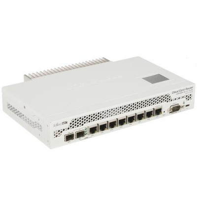 Маршрутизатор Mikrotik CCR1009-7G-1C-1S+PC, BT-1256898