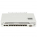 Маршрутизатор Mikrotik CCR1009-7G-1C-1S+PC, BT-1256898