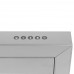 Вытяжка каминная Elikor Опал 90Н-650-Э3Д серебристый, BT-1258295