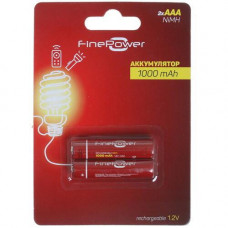 Аккумулятор FinePower KT-1310 1000 мА*ч
