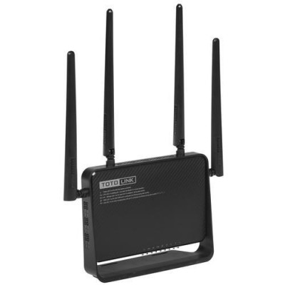 Wi-Fi роутер TOTOLINK A950RG, BT-1259295