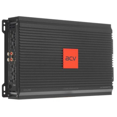 Усилитель ACV LX-4.100, BT-1259783