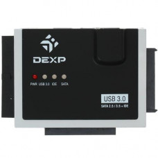 Внешний адаптер для накопителя DEXP AT-HA007