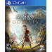 Игра Assassin’s Creed Odyssey (PS4), BT-1262482