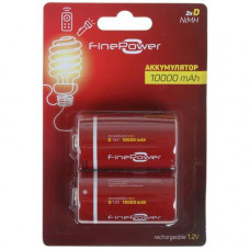 Аккумулятор FinePower KT-1342 10000 мА*ч