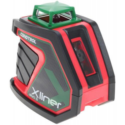 Лазерный нивелир Condtrol Xliner 360 G, BT-1262738