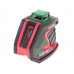 Лазерный нивелир Condtrol Xliner 360 G, BT-1262738