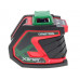 Лазерный нивелир Condtrol Xliner 360 G, BT-1262738
