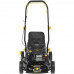 Газонокосилка бензиновая Huter GLM-3.5T, BT-1263941