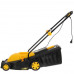 Электрическая газонокосилка Huter ELM-1800P, BT-1263942
