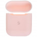 Чехол Aceline LightPods, AirPods, AirPods 2 Deppa розовый, BT-1266100