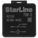 Автосигнализация StarLine S66 v2 BT 2CAN+4LIN 2SIM GSM, BT-1266138
