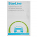 Брелок для сигнализации StarLine A63, BT-1266176