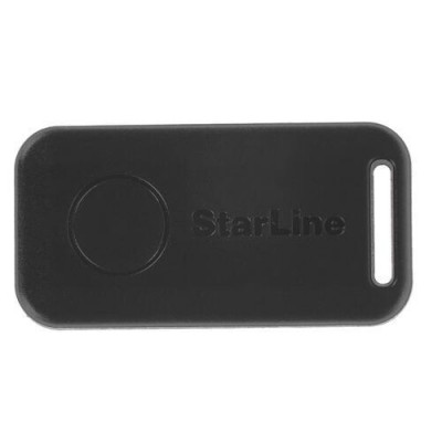 Брелок для сигнализации StarLine M66/V66/M/X/AS*96/i96, BT-1266217