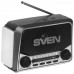 Радиоприемник SVEN SRP-525, BT-1267118