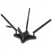 Wi-Fi адаптер ASUS PCE-AC88, BT-1268192