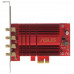 Wi-Fi адаптер ASUS PCE-AC88, BT-1268192