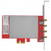 Wi-Fi адаптер ASUS PCE-AC88, BT-1268192
