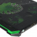 Подставка для ноутбука Crown CMLS-K332 черный, BT-1268800