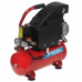 Компрессор поршневой масляный Aurora Breeze 8, BT-1270023