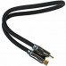 Кабель соединительный DEXP HDMI - HDMI, 0.5 м, BT-1270665