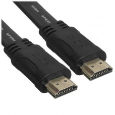 Кабель соединительный DEXP HDMI - HDMI, 0.5 м