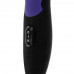 Фен DEXP HD-1000 фиолетовый/черный, BT-1273810
